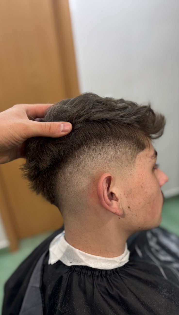 THE SALON Picture 1