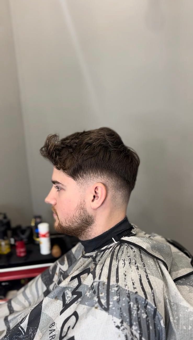 THE SALON Picture 10
