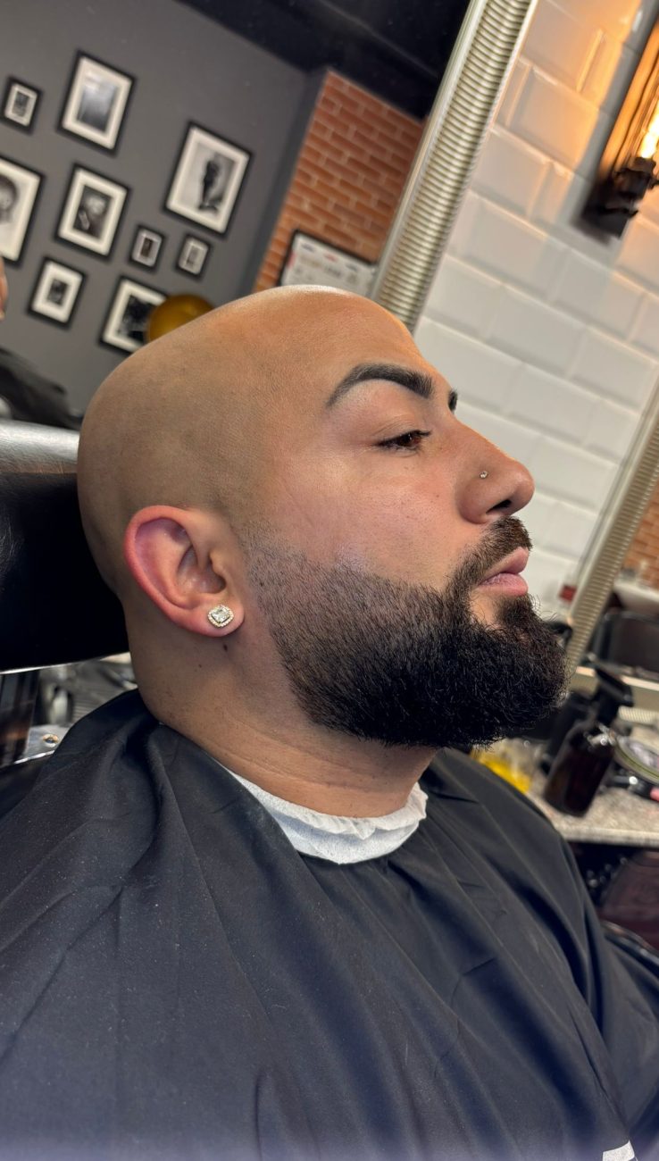 THE SALON Picture 4