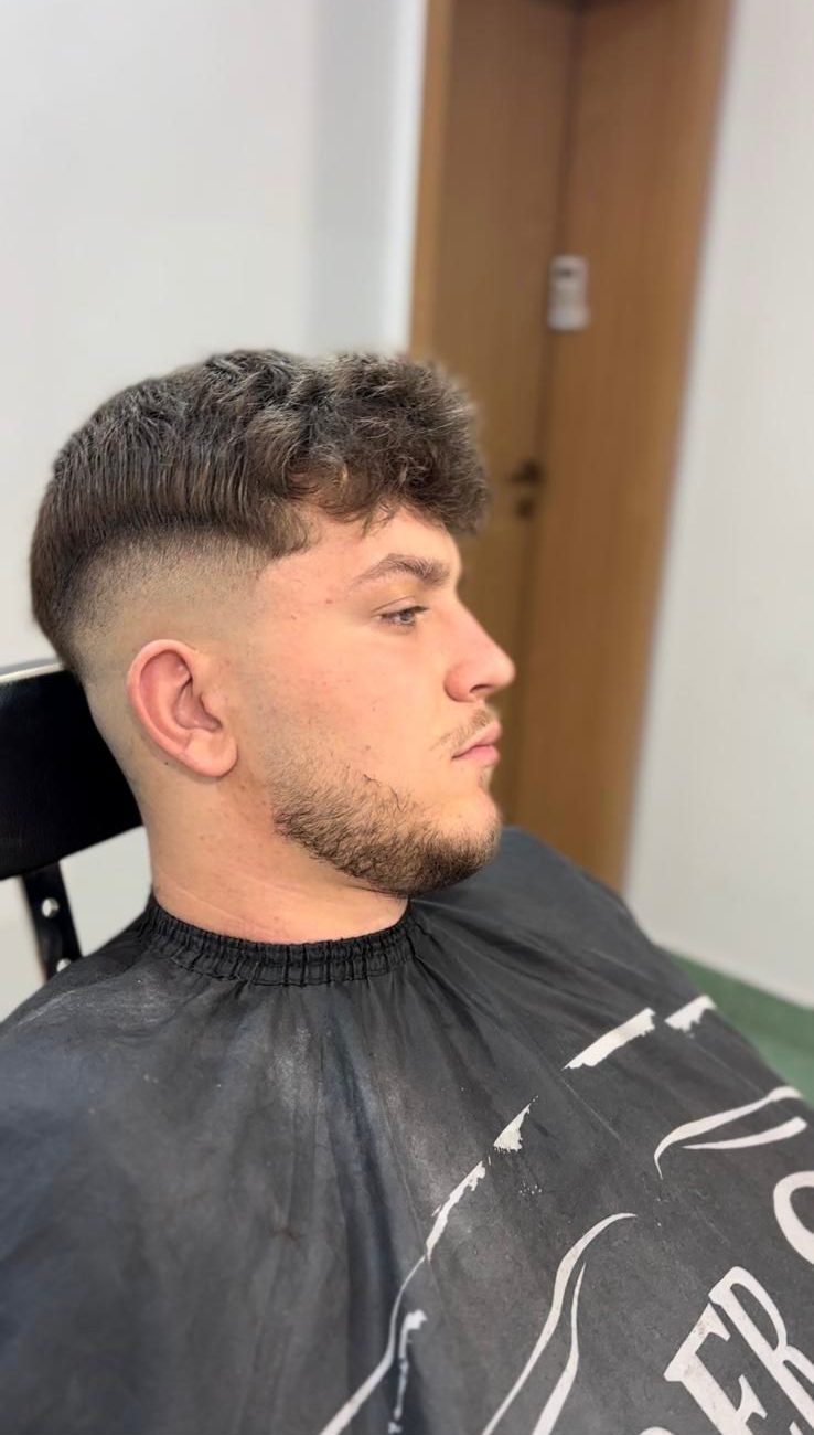 THE SALON Picture 9